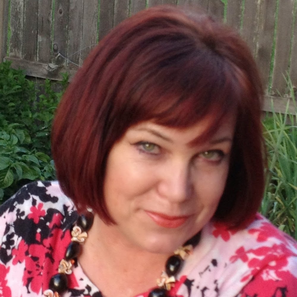Meet your Posher, Catherine